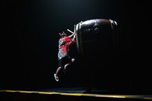 EBI（撮影：山本倫子）