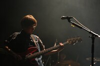 SHISHAMO（Photo by JUNYA S-STEADY）