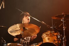 SHISHAMO（Photo by JUNYA S-STEADY）