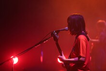 SHISHAMO（Photo by JUNYA S-STEADY）