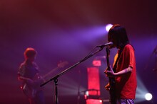 SHISHAMO（Photo by JUNYA S-STEADY）