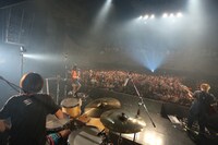 SHISHAMO（Photo by JUNYA S-STEADY）