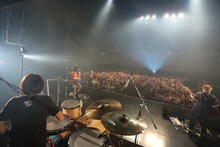 SHISHAMO（Photo by JUNYA S-STEADY）