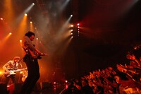 THE BAWDIES（Photo by JUNYA S-STEADY）