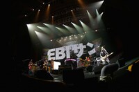 ユニコーン（撮影：山本倫子）