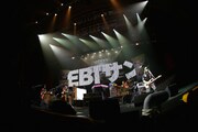 ユニコーン(撮影:山本倫子)