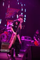 EBI（撮影：山本倫子）