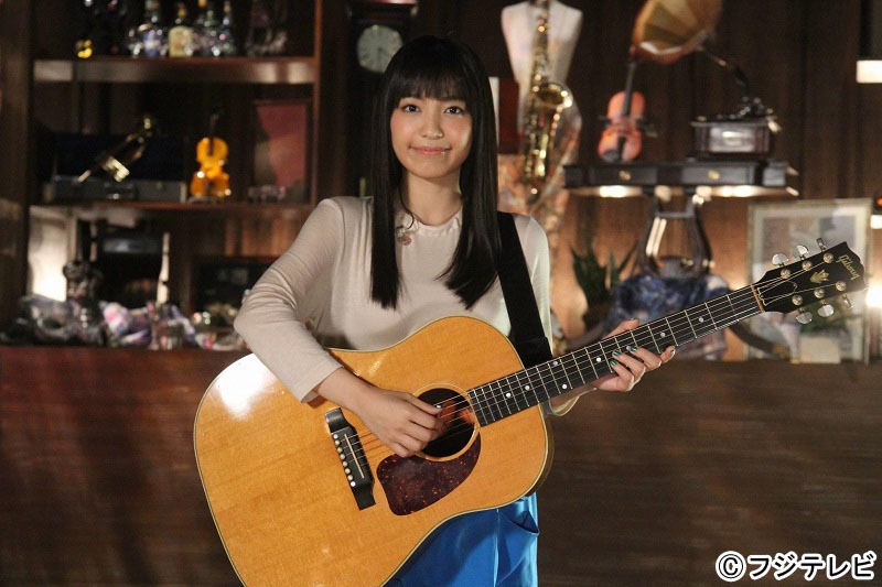 miwa (c)フジテレビ