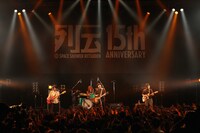 クリープハイプ（Photo by JUNYA S-STEADY）