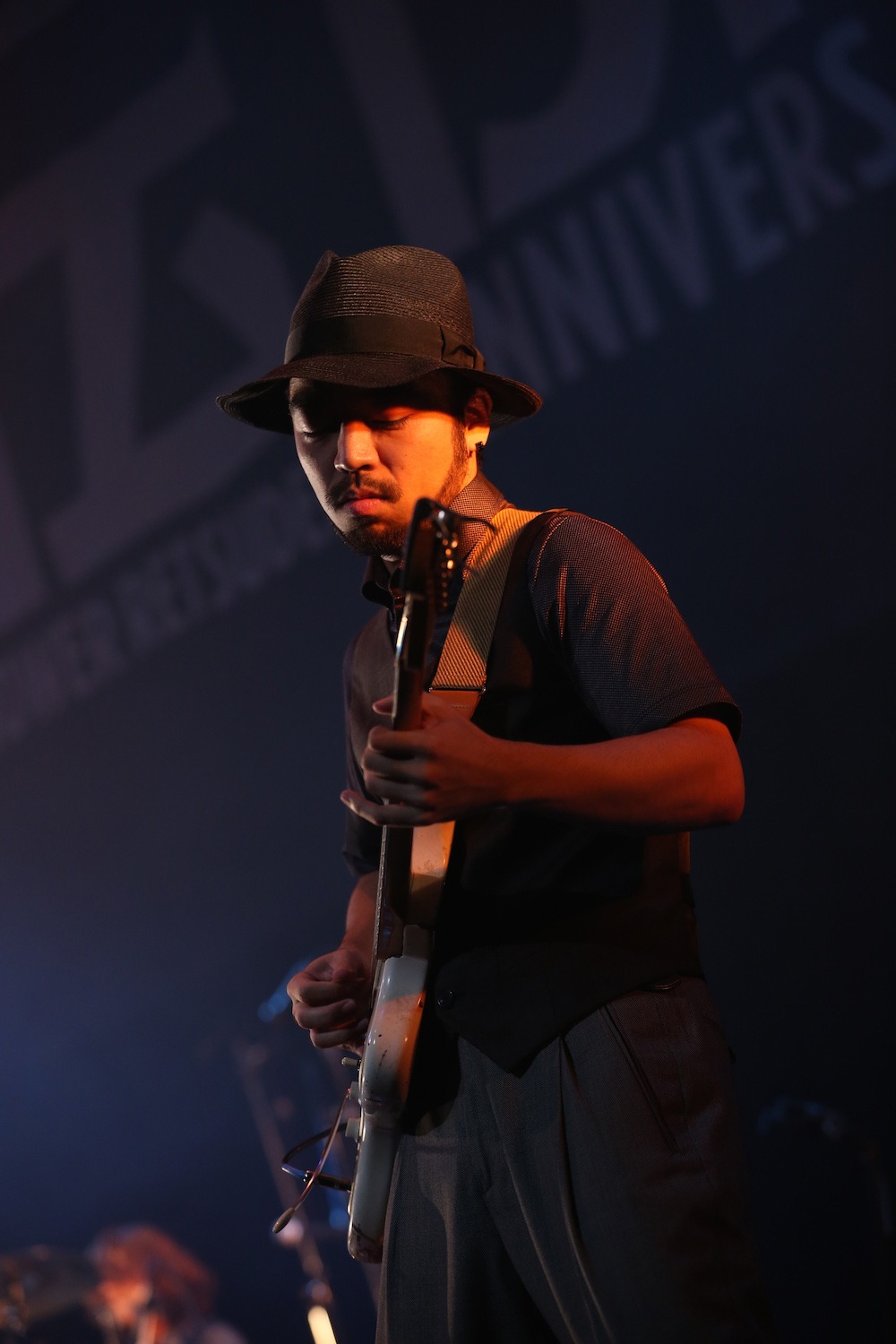 クリープハイプ（Photo by JUNYA S-STEADY）