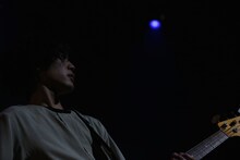 クリープハイプ（Photo by JUNYA S-STEADY）