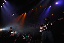 クリープハイプ（Photo by JUNYA S-STEADY）