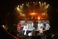 電大（撮影：山本倫子）