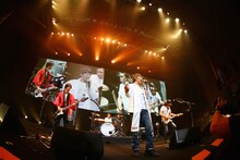 電大（撮影：山本倫子）