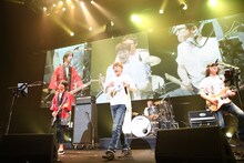 電大（撮影：山本倫子）