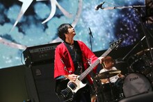 EBI（撮影：山本倫子）