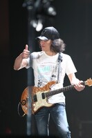 手島いさむ（撮影：山本倫子）