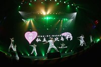 私立恵比寿中学（撮影：山本倫子）