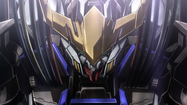「機動戦士ガンダム 鉄血のオルフェンズ」 (c)創通・サンライズ・MBS