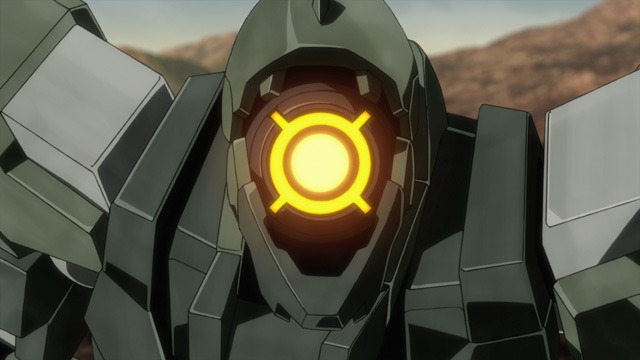 「機動戦士ガンダム 鉄血のオルフェンズ」 (c)創通・サンライズ・MBS