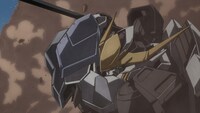 「機動戦士ガンダム 鉄血のオルフェンズ」 (c)創通・サンライズ・MBS