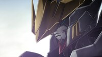 「機動戦士ガンダム 鉄血のオルフェンズ」 (c)創通・サンライズ・MBS