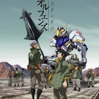 「あの花」「ここさけ」コンビが贈るガンダムシリーズ最新作、BD/DVD発売決定