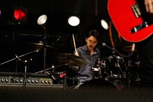 夜の本気ダンス（Photo by HOSHINA OGAWA）