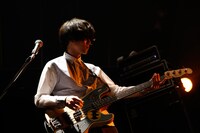 夜の本気ダンス（Photo by HOSHINA OGAWA）