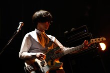 夜の本気ダンス（Photo by HOSHINA OGAWA）