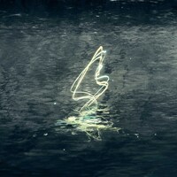 mol-74「まるで幻の月をみていたような」ジャケット