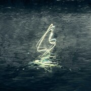 mol-74「まるで幻の月をみていたような」ジャケット