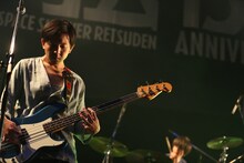 plenty（Photo by JUNYA S-STEADY）