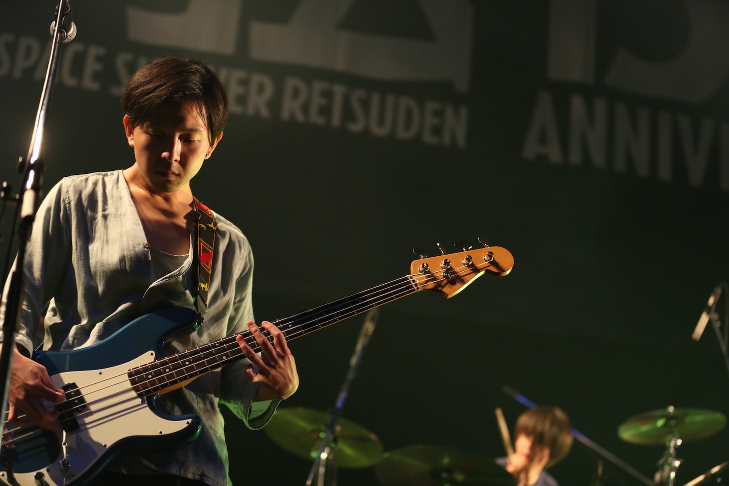 plenty（Photo by JUNYA S-STEADY）