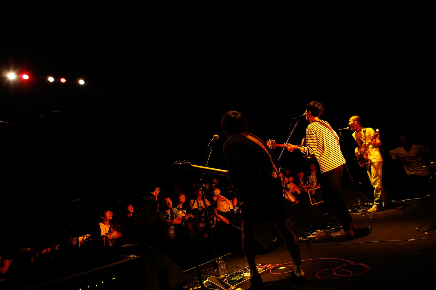 プププランド（Photo by HOSHINA OGAWA）