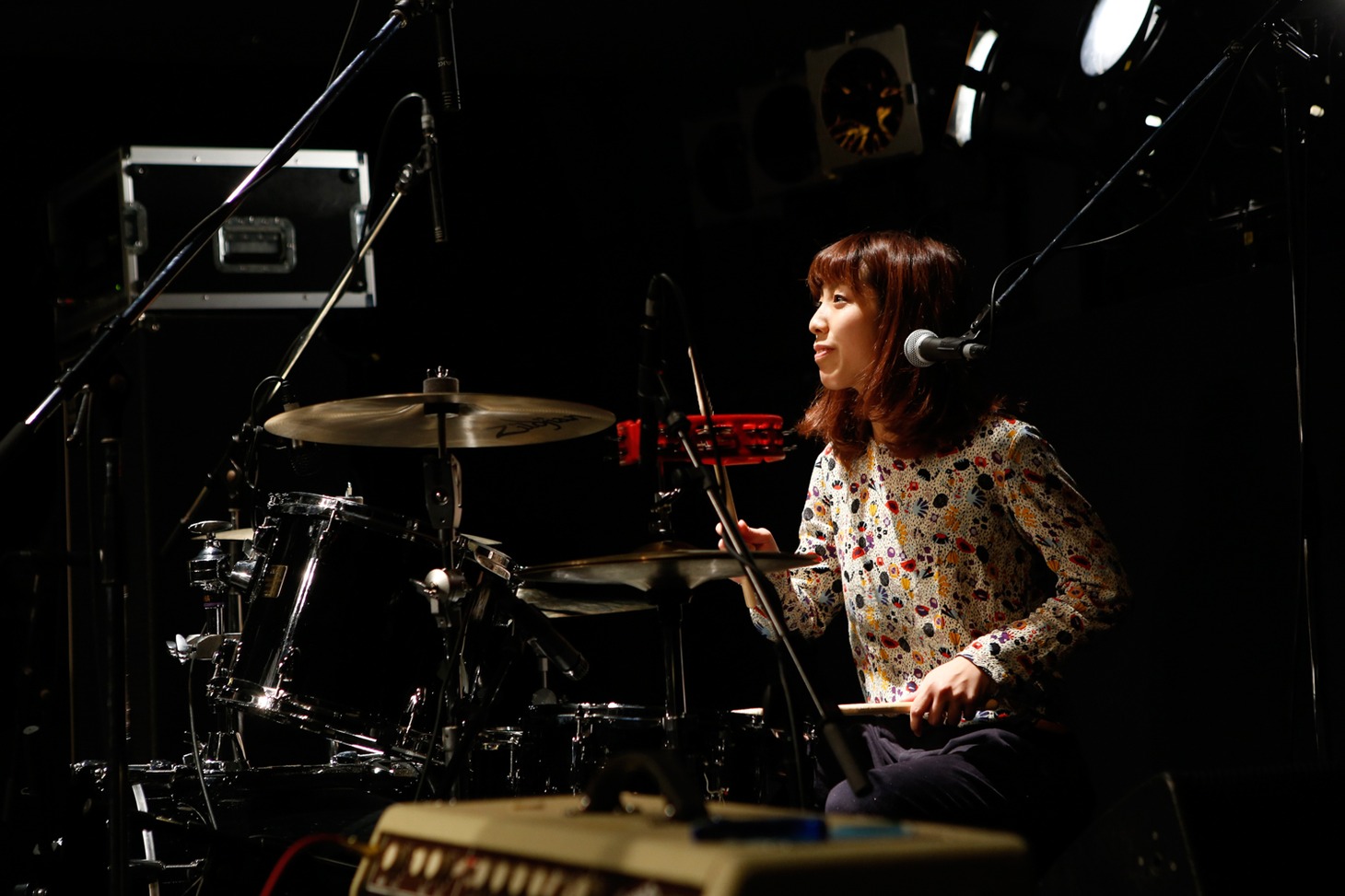 プププランド（Photo by HOSHINA OGAWA）