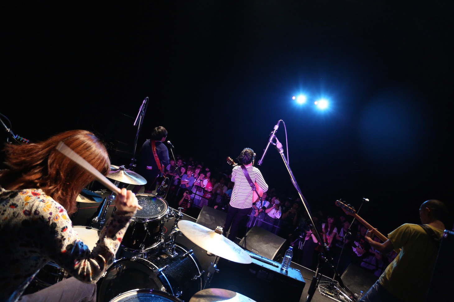 プププランド（Photo by HOSHINA OGAWA）