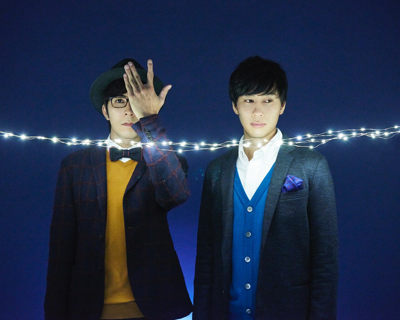 サンドクロック「ウサギもカメも」MVで卒業生×在校生コラボ