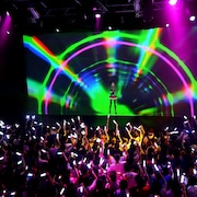 EGOIST「すごく光栄です!」即日完売の上海ワンマンライブ大成功