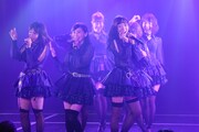10月4日に行われたミッドナイト公演の様子。(c)AKS