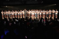 劇場デビュー7周年記念公演の様子。(c)AKS