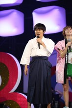 バカリズム（提供：ポニーキャニオン）