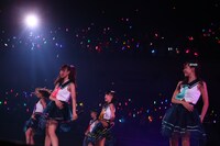 NEO fromアイドリング!!!（提供：ポニーキャニオン）