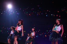 NEO fromアイドリング!!!（提供：ポニーキャニオン）