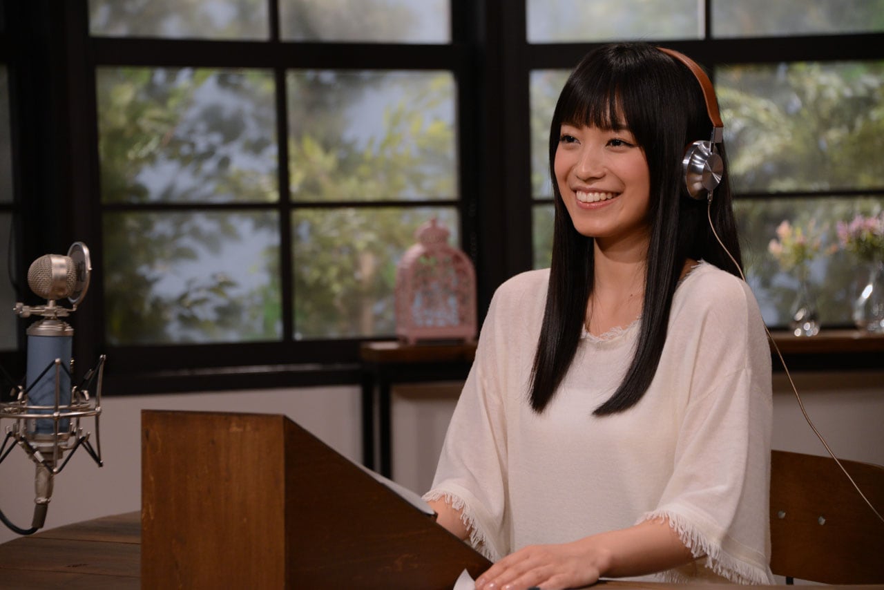 MC抜擢の決め手は身長？miwa「オン・マイ・ウェイ！」会見で意気込み語る
