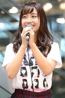 10月4日に行われた前夜祭の様子。(c)AKS