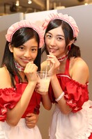 10月4日に行われた前夜祭の様子。(c)AKS