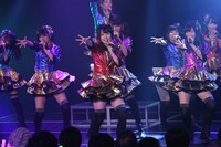 劇場デビュー7周年記念公演の様子。(c)AKS
