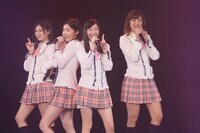 劇場デビュー7周年記念公演の様子。(c)AKS