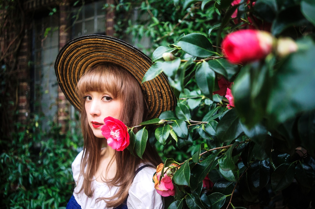 SHOKO新作アルバムをプロデューサー・カジヒデキが全曲解説